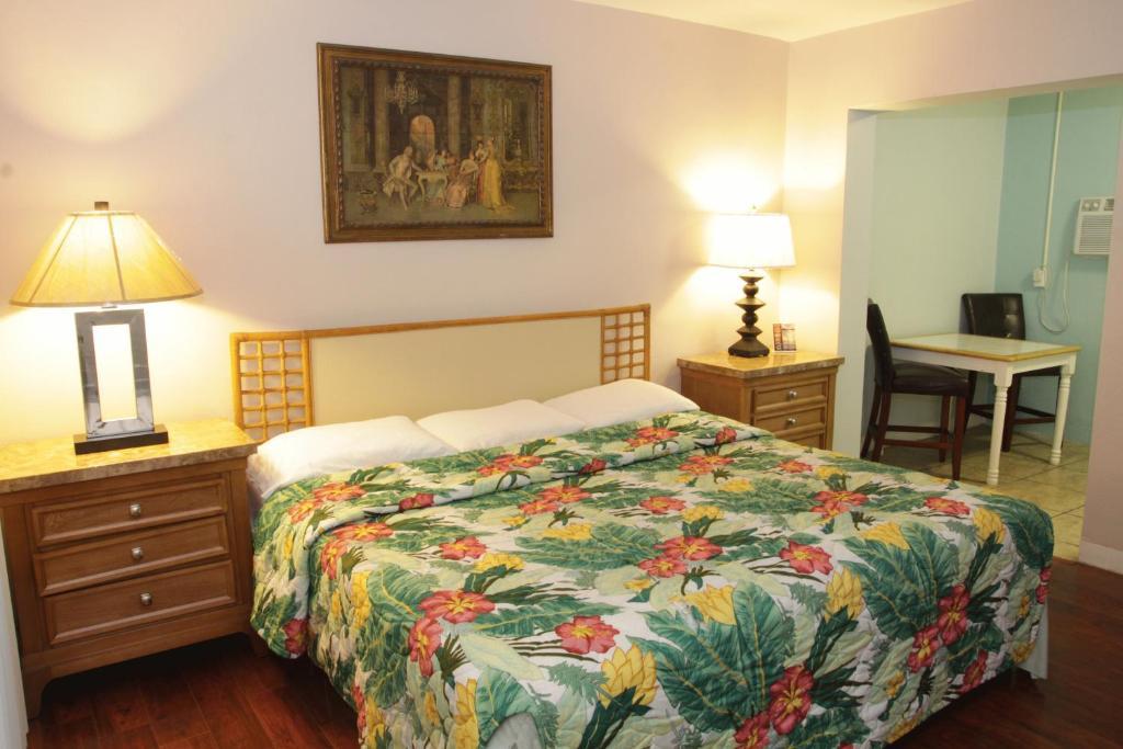 Eastward Strand Lauderdale-by-the-Sea Kamer foto