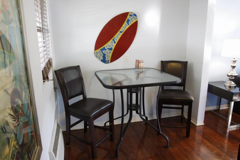 Eastward Strand Lauderdale-by-the-Sea Kamer foto
