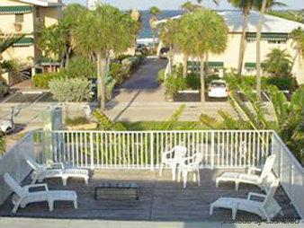 Eastward Strand Lauderdale-by-the-Sea Faciliteiten foto