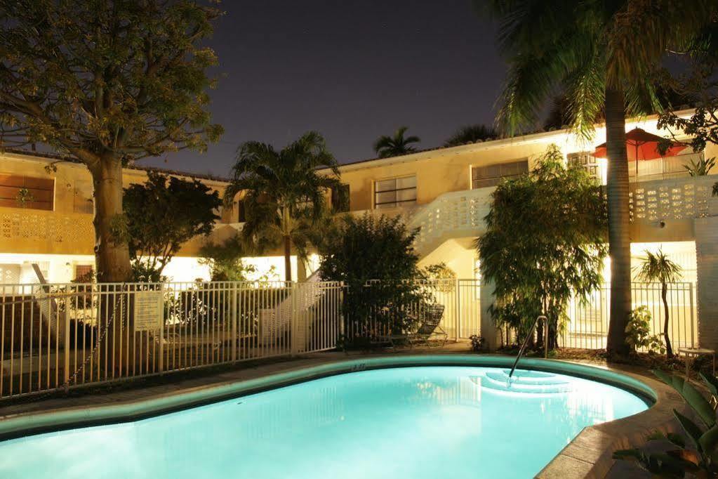 Eastward Strand Lauderdale-by-the-Sea Faciliteiten foto